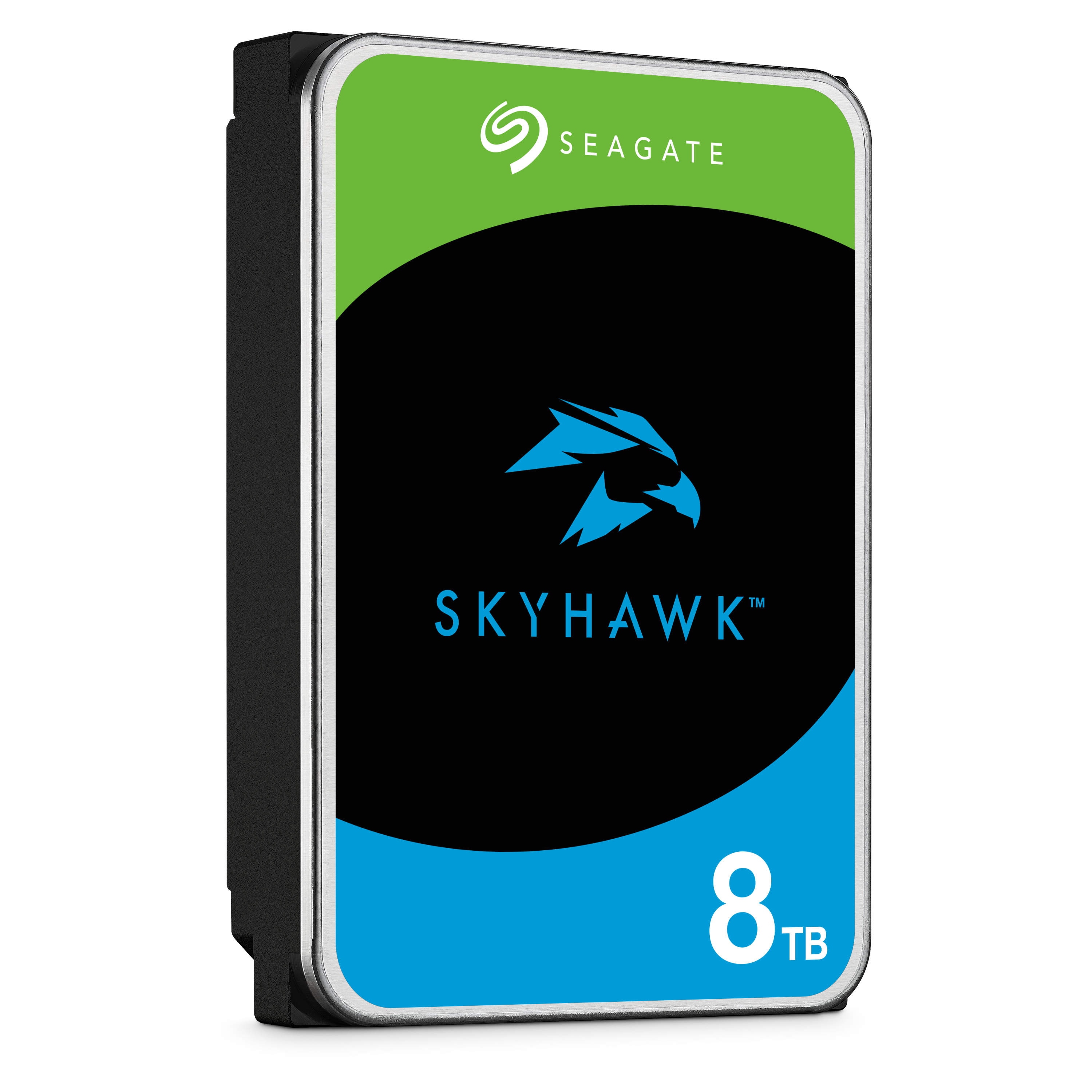 HDD Seagate Skyhawk 8TB